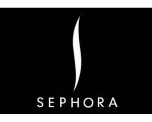 Sephora logo Conseil IT & Digital