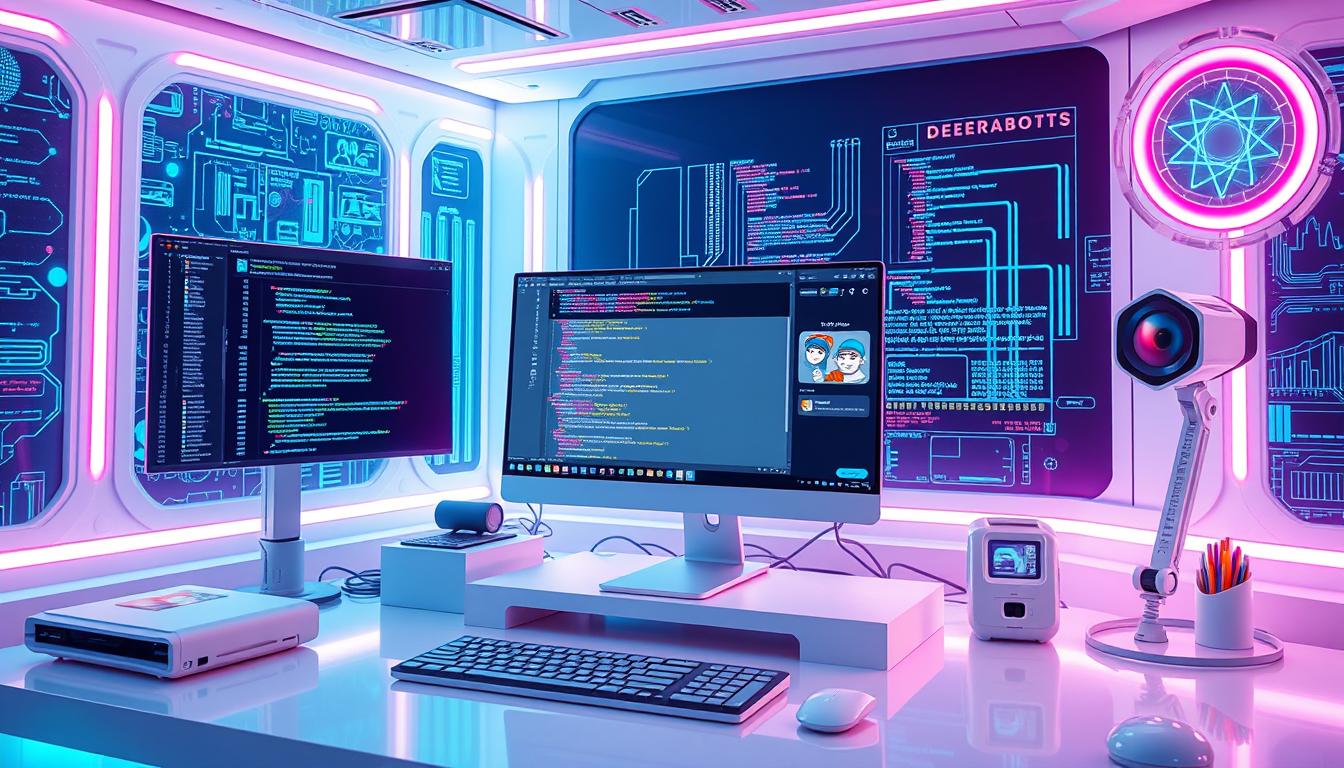 Construire un Chatbot Intelligent avec DeepSeek : Tutoriel Complet