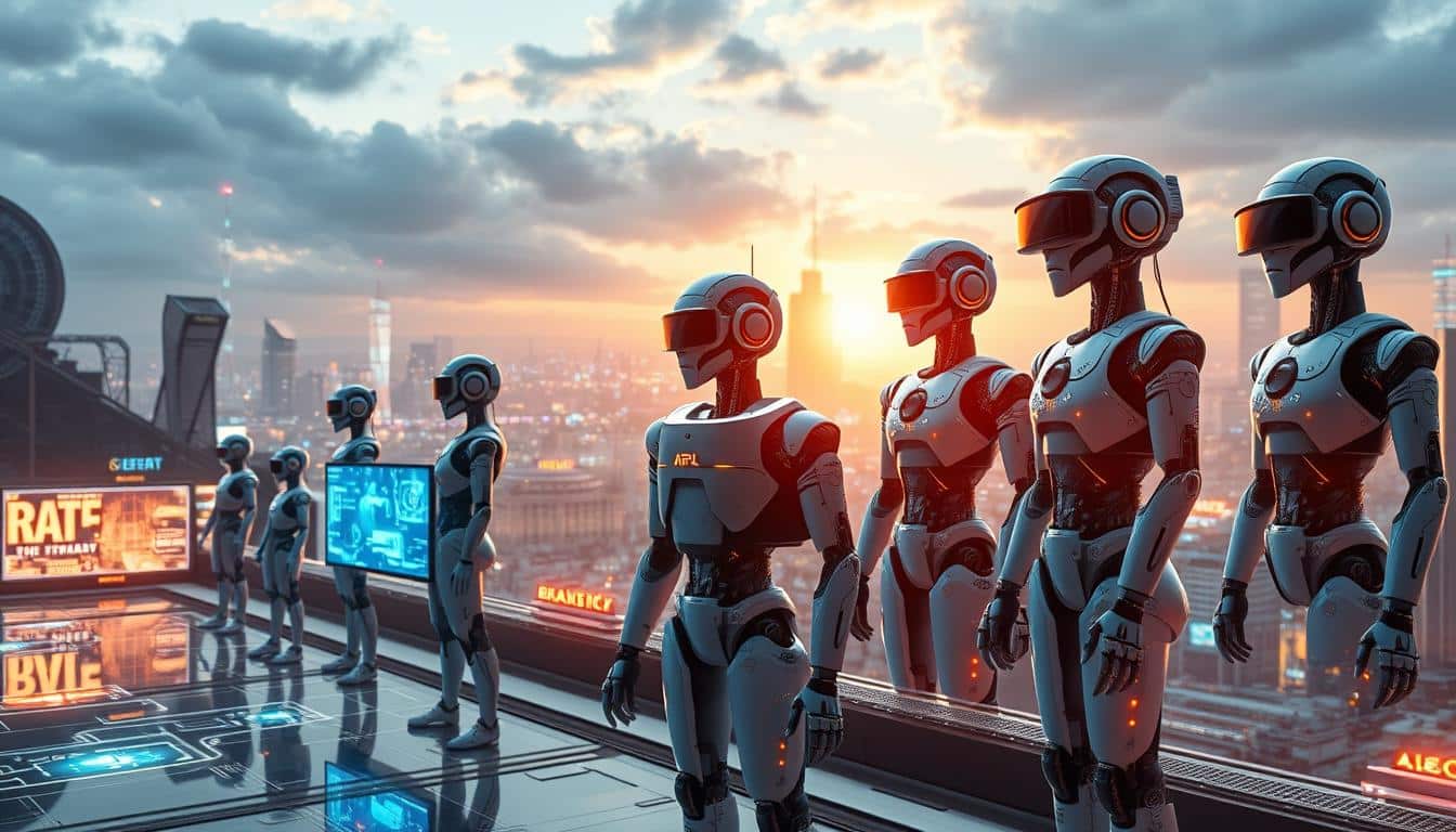 Comment l’IA va se mettre à jour et évoluer dans les prochaines années