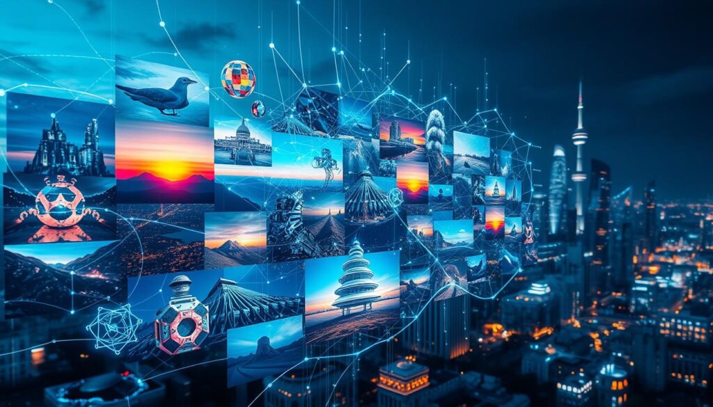 IA et reconnaissance d’images