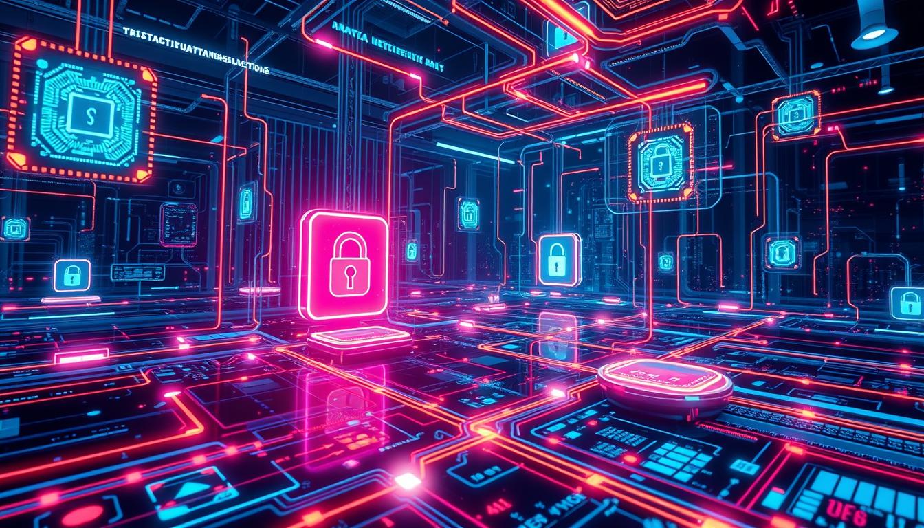 La sécurité des données dans un monde piloté par l’IA