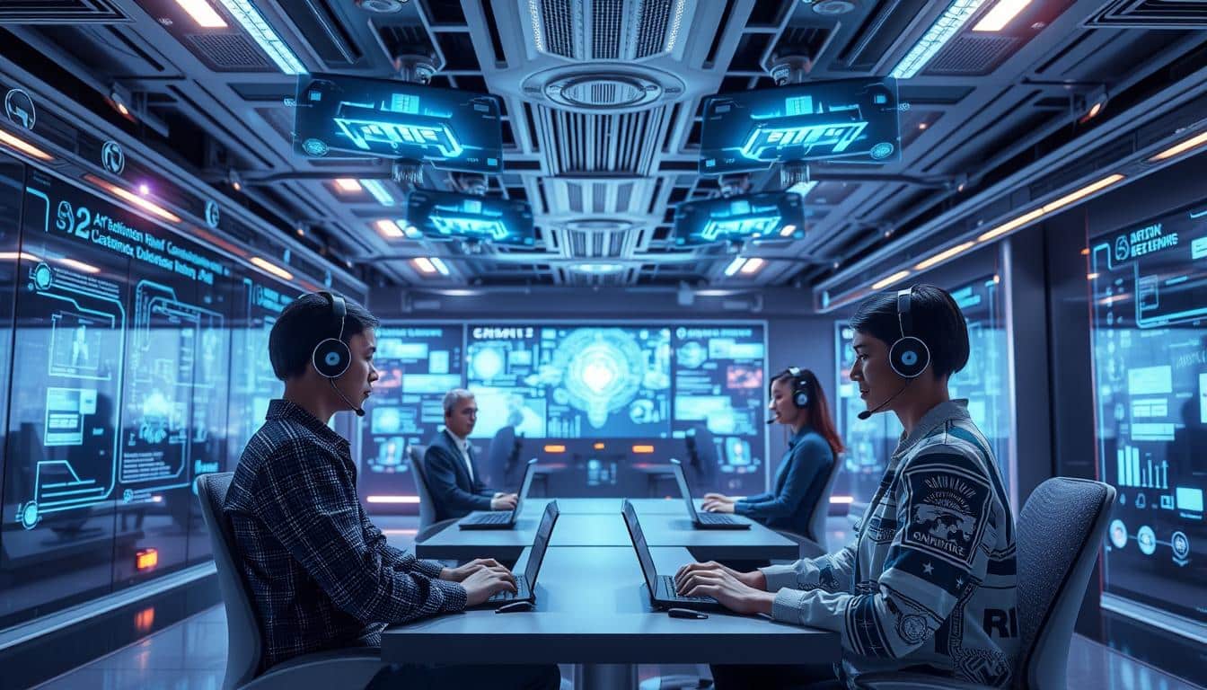 Améliorer le support client avec les technologies d’IA