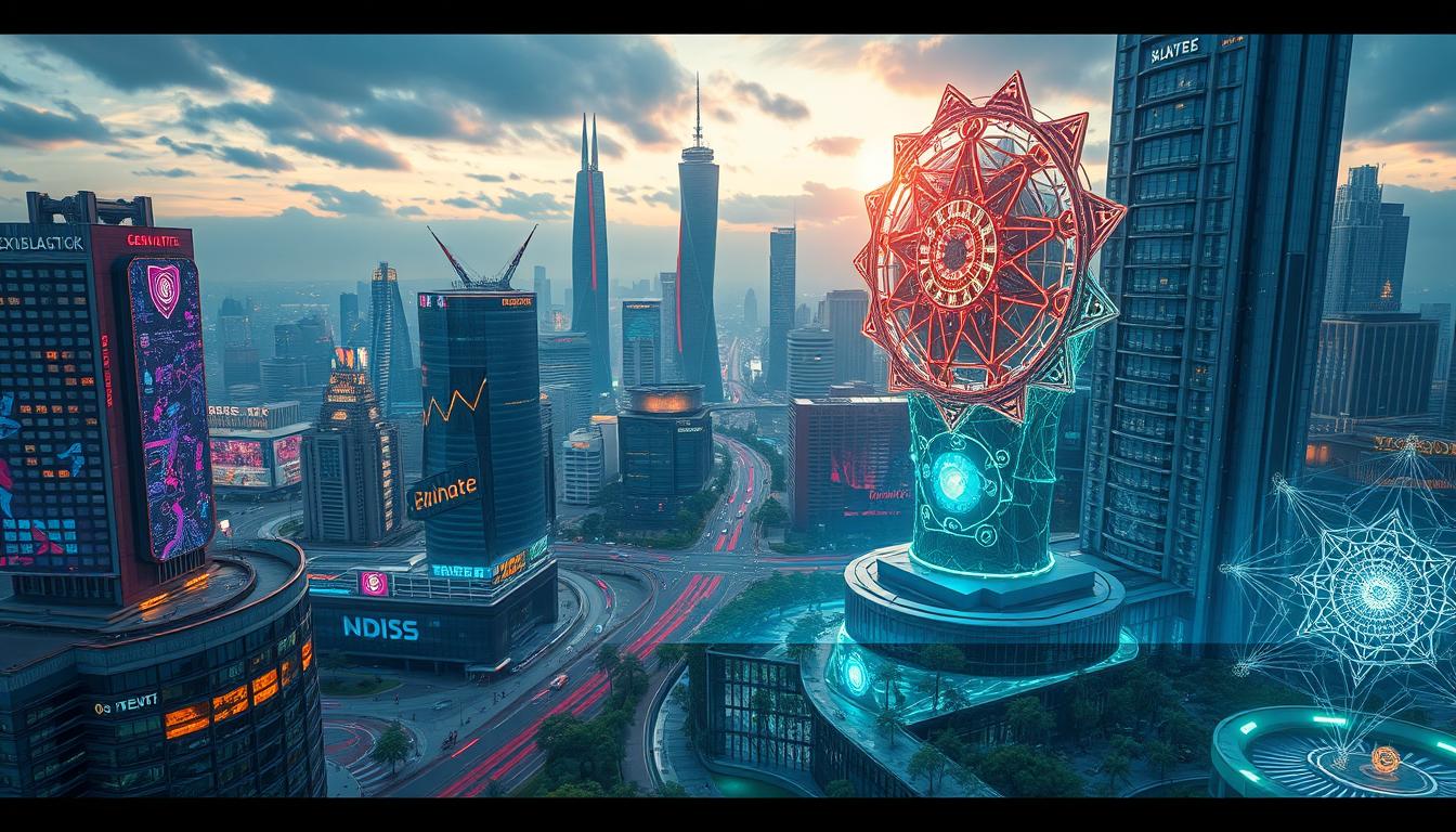 Évolution de l’IA Générative : Au-Delà des Textes et Images