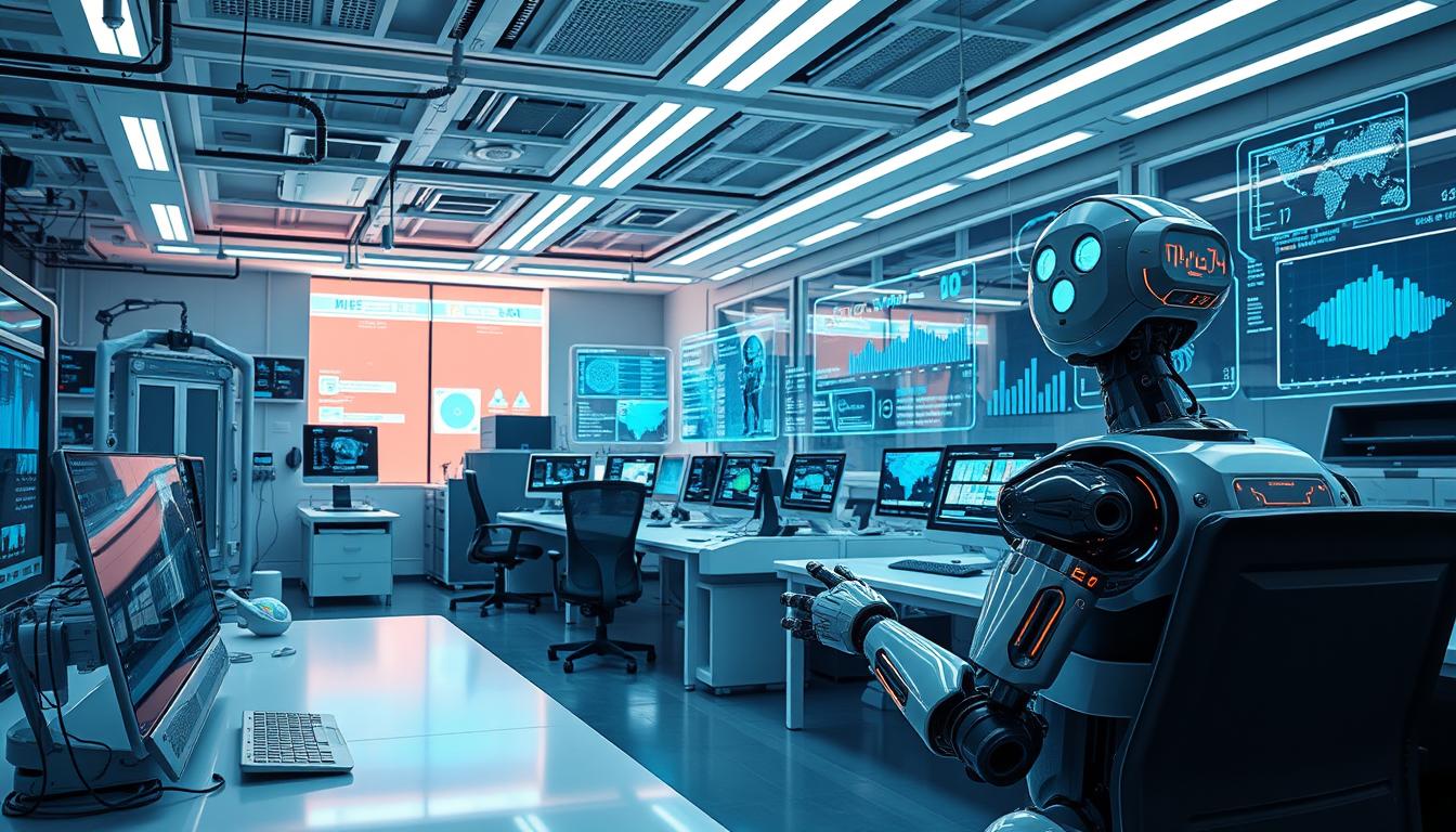 Les Meilleurs Outils d’Automatisation Alimentés par l’IA