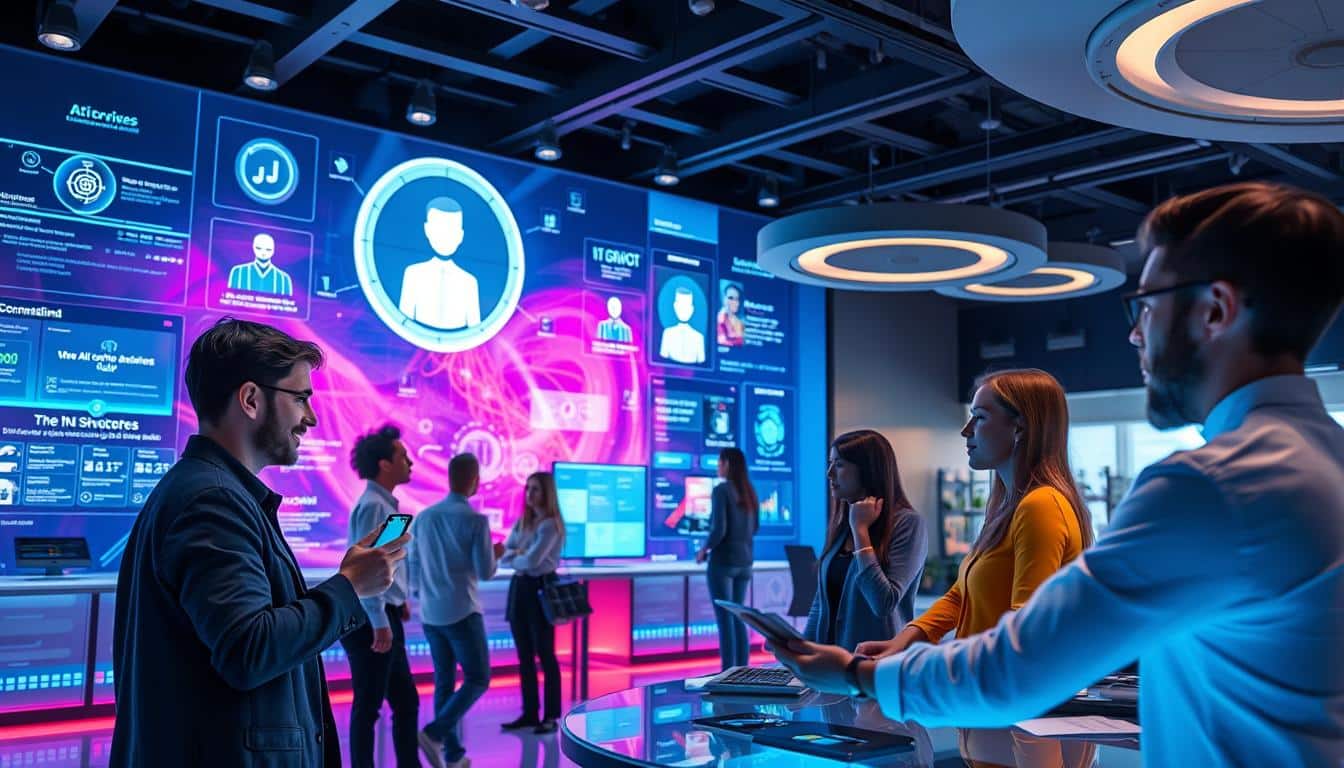 5 Idées de Services Innovants à Développer grâce à l’IA