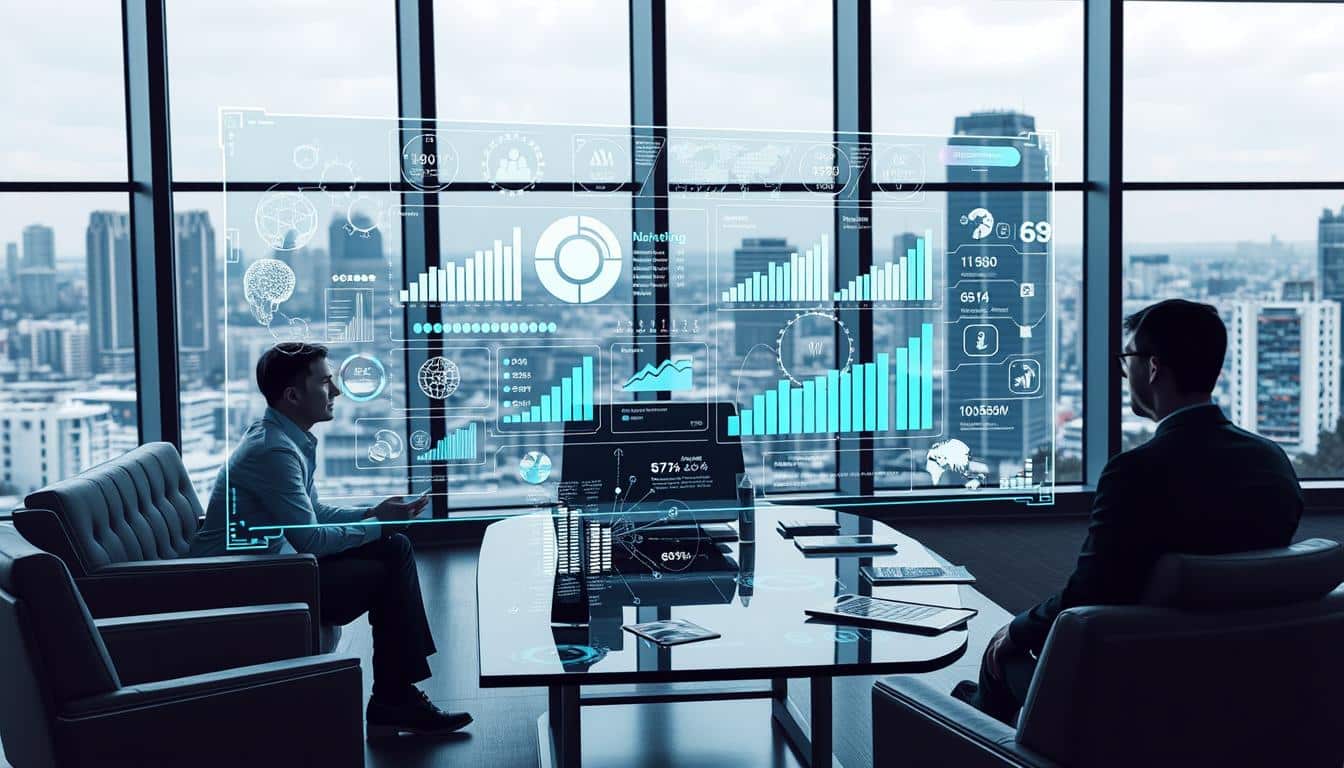 Renforcer votre stratégie marketing avec des outils d’IA