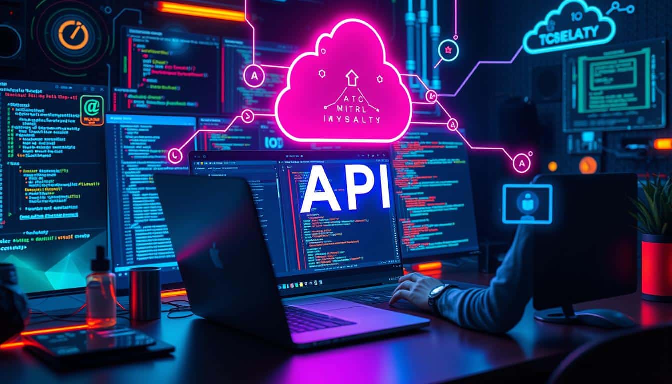 Le Guide pour intégrer des API d’IA dans votre application web