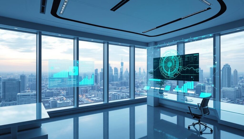 Vision stratégique IA