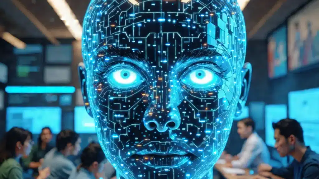 DeepSeek IA open source